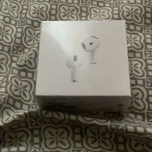 Apple AirPods Pro with Charging Case - White
